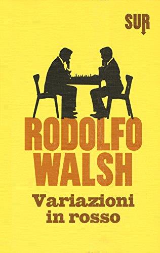 Variazioni in rosso