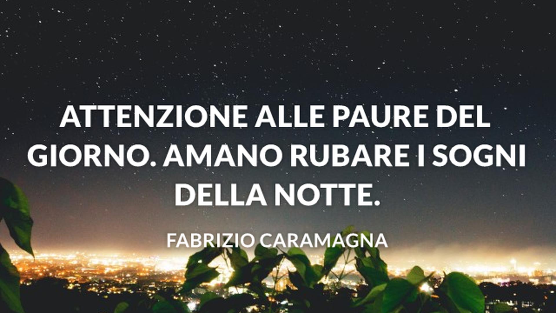 20 Frasi Sulla Paura Che Ti Faranno Riflettere
