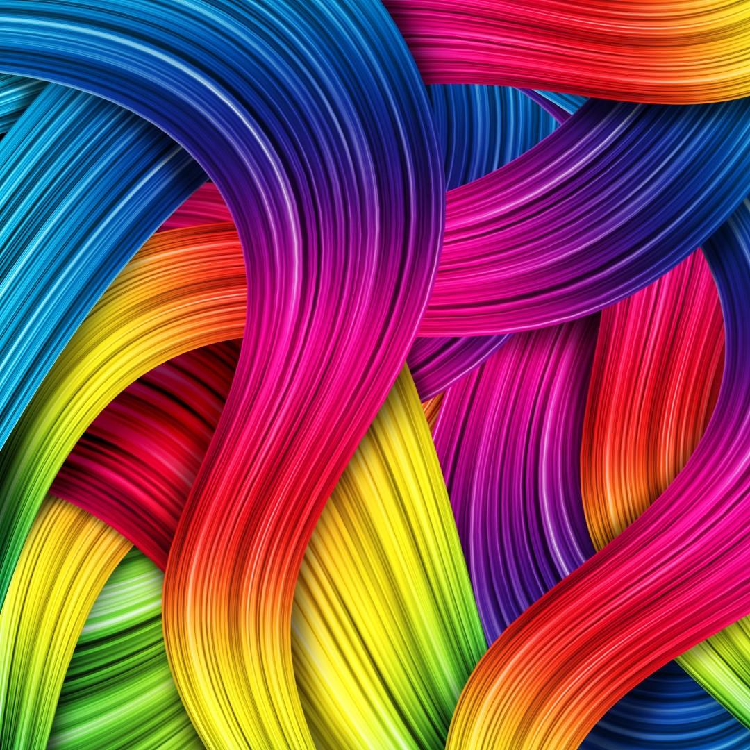 Un'immagine astratta - Sfondi per PC, iPhone, Android e profilo WhatsApp da scaricare