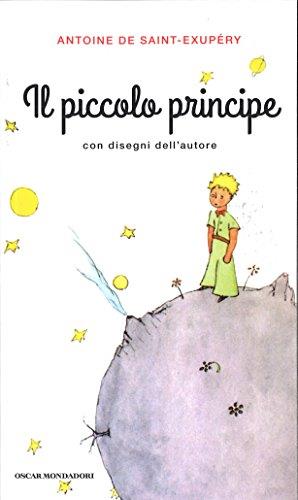 Il Piccolo Principe 