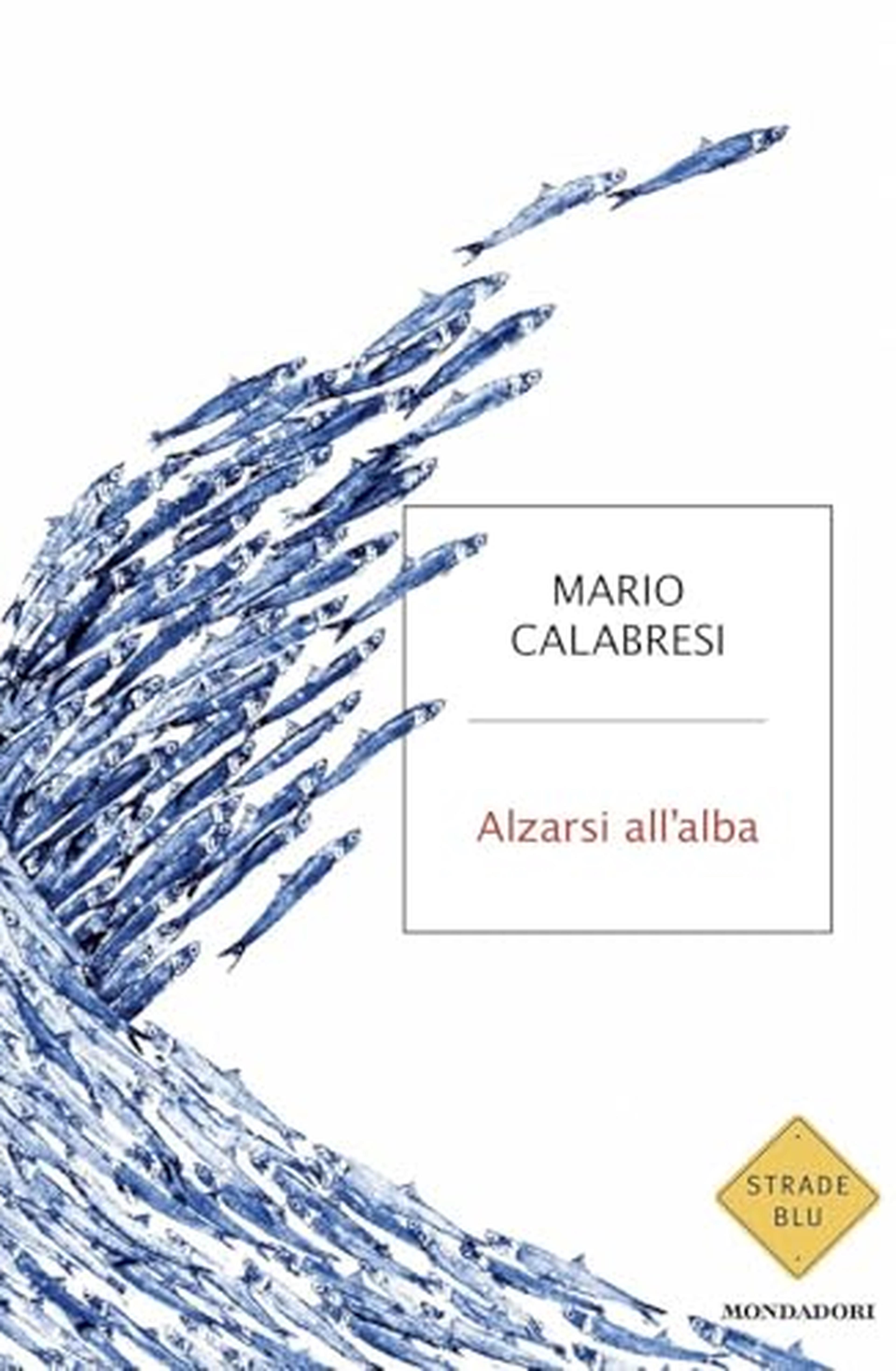 Alzarsi all'alba