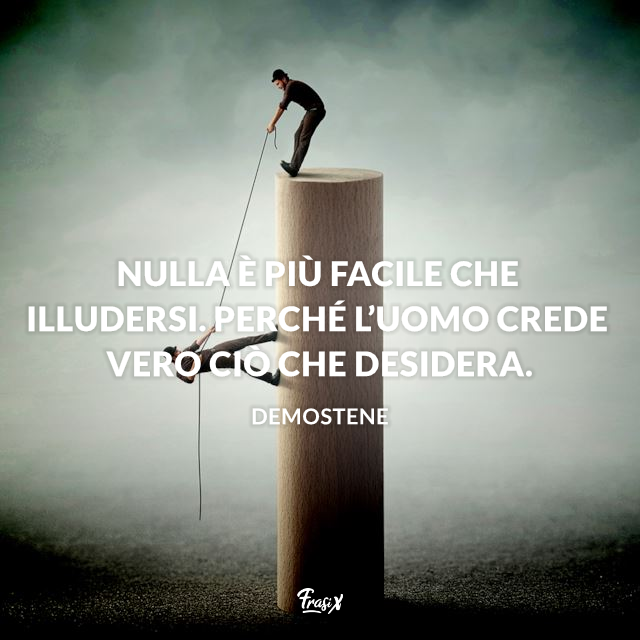 Frasi falsa amicizia