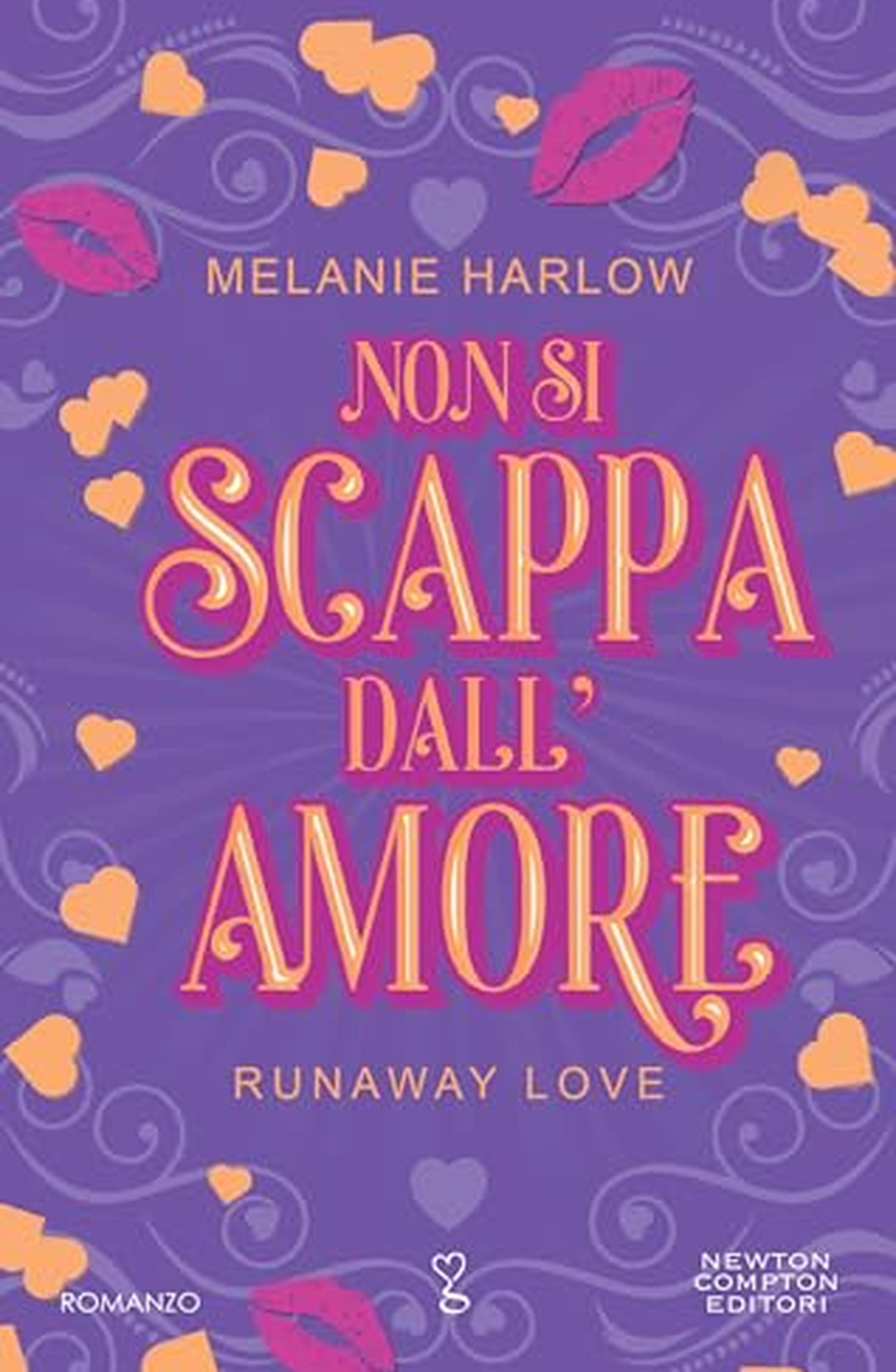 Non si scappa dall'amore