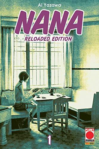 Nana. Reloaded edition: 1 (Copertina flessibile)