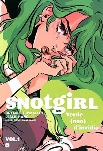 Snotgirl