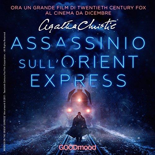 Assassinio sull'Orient Express
