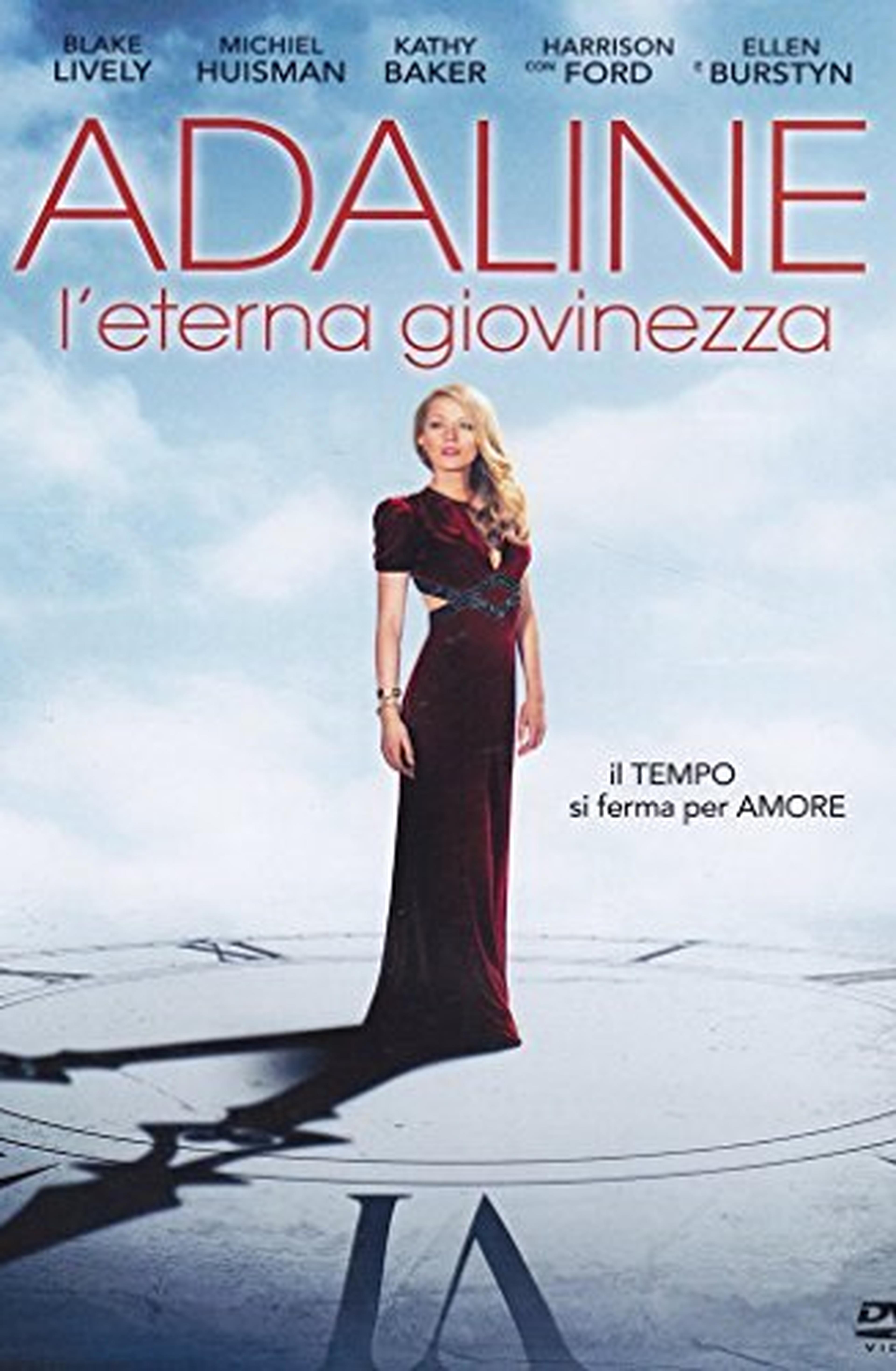 Adaline - L'Eterna Giovinezza