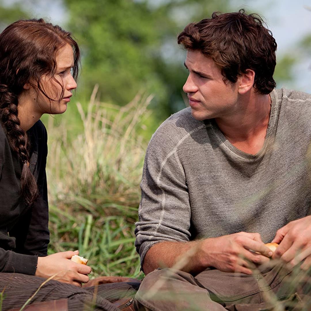 Le Frasi Di Hunger Games Piu Celebri E Iconiche Da Condividere