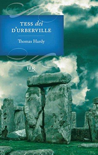 Tess dei d'Urberville