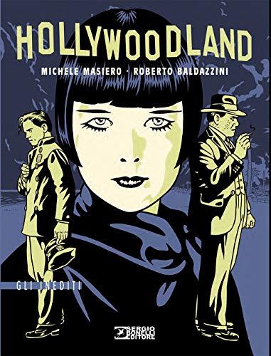 Hollywoodland