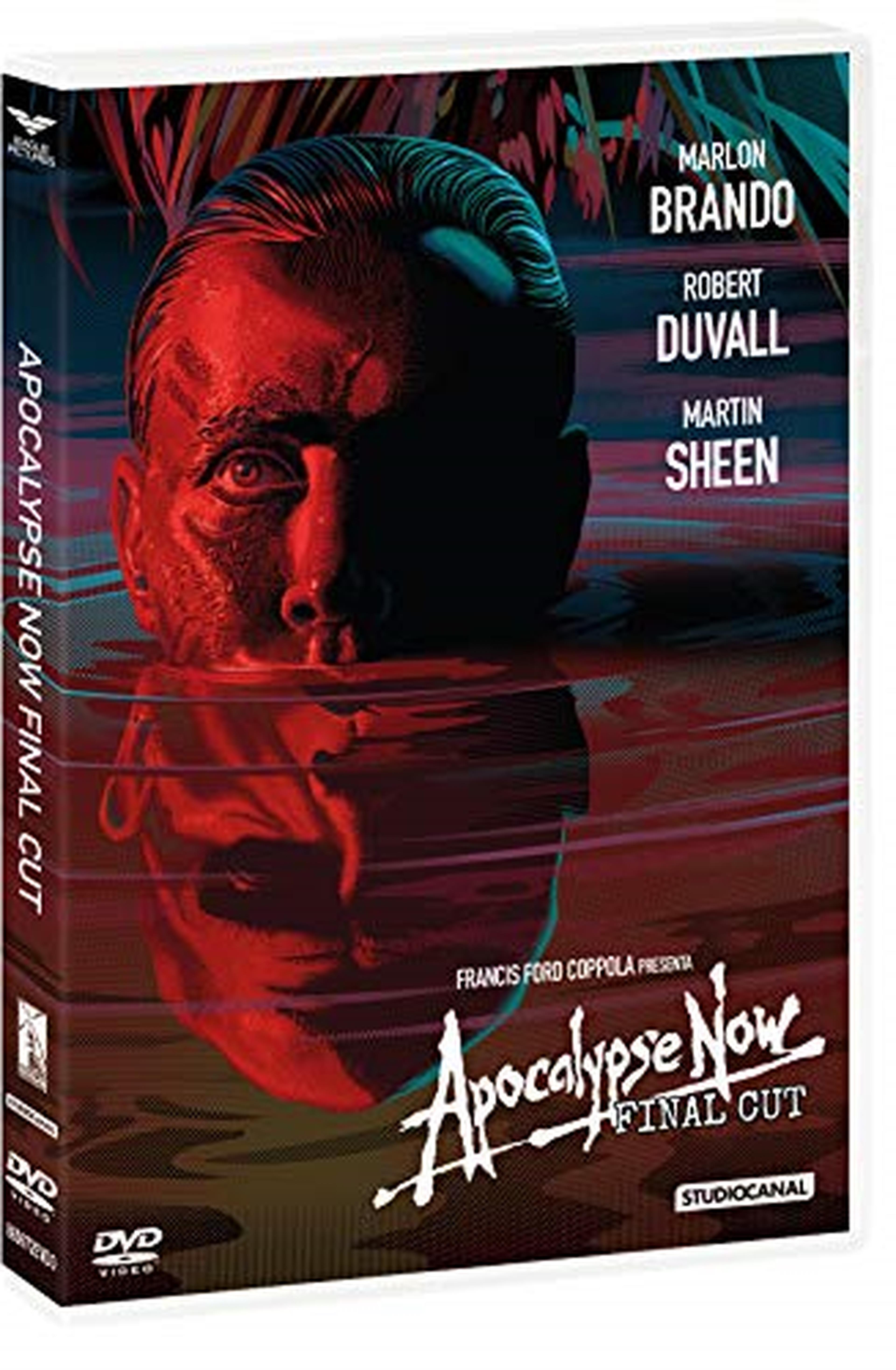 Apocalypse Now Final Cut (Ltd Cal)