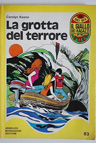 La grotta del terrore