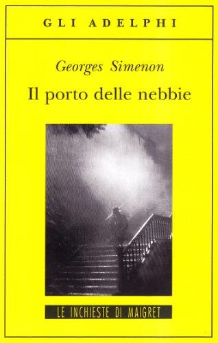 10 libri per conoscere il commissario Maigret