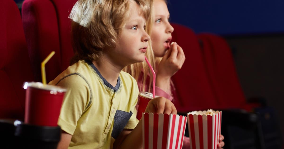 15 film di Natale da vedere con i bambini 15 film di Natale da vedere con i bambini