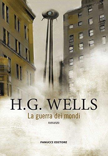 La guerra dei mondi (Formato Kindle)