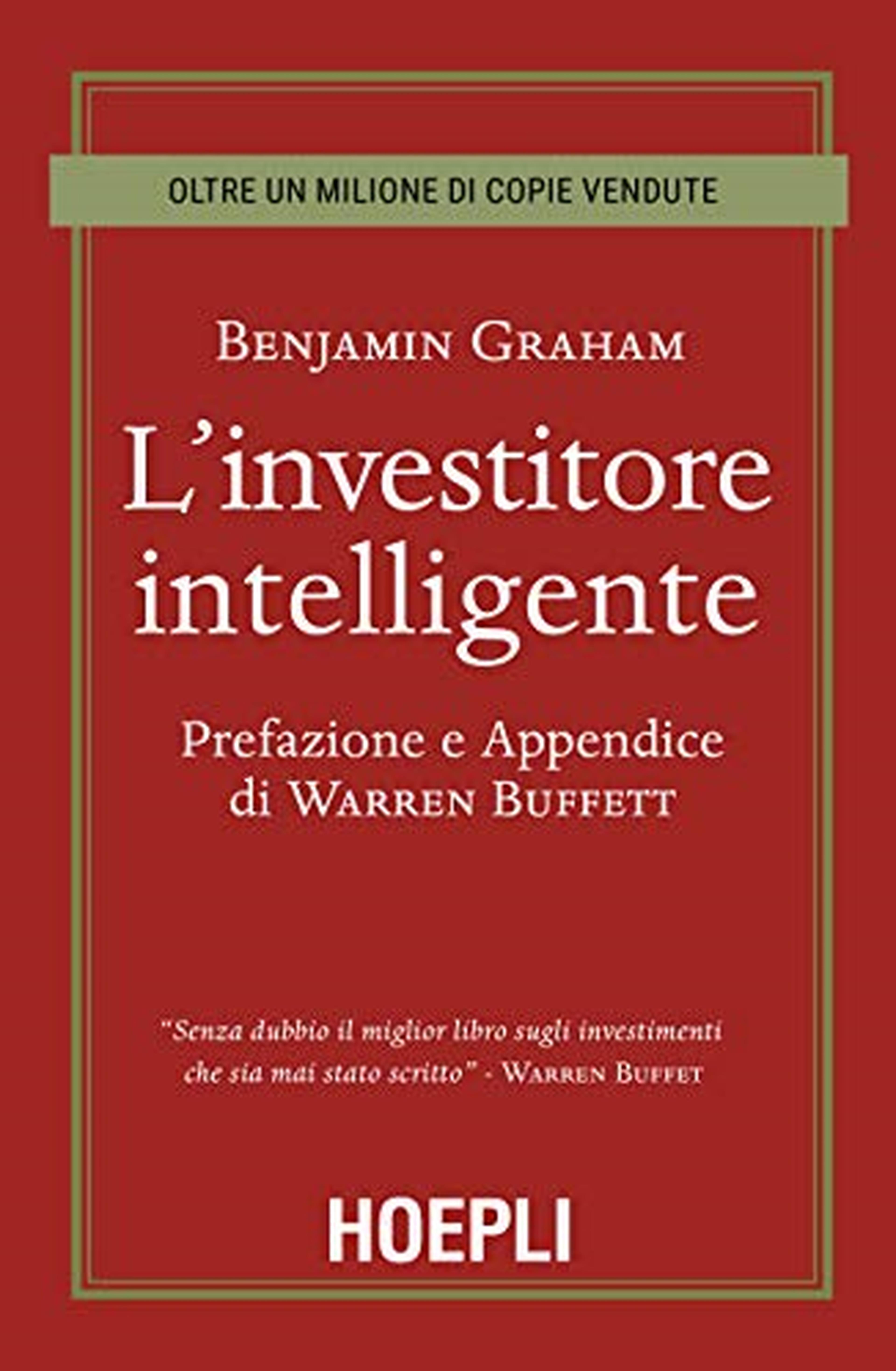 L'investitore intelligente