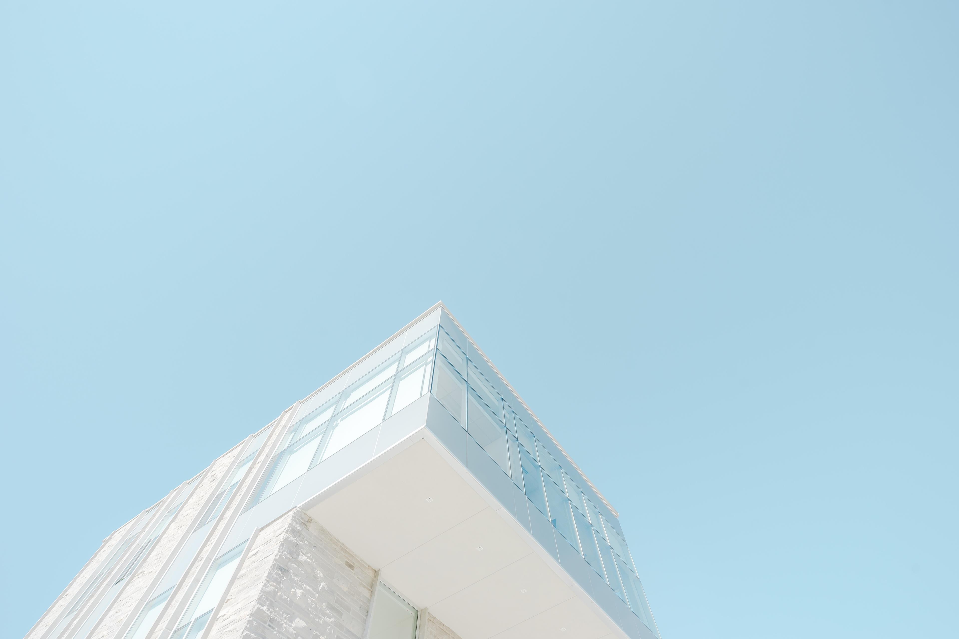 Copertina frasi famose sull'architettura