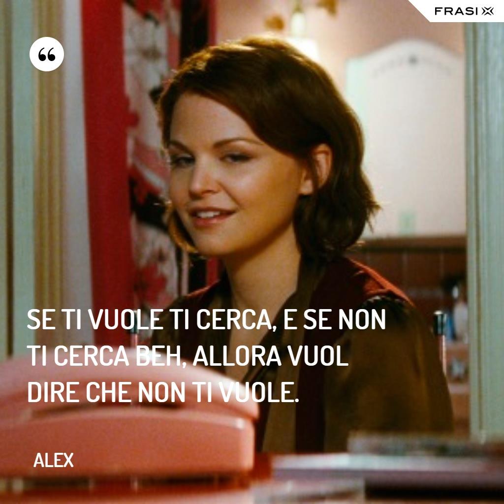 Gli Piaci Ma Non Te Lo Dice
