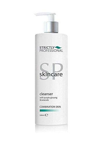 Strictly Professional Cleanser combination 500 ml