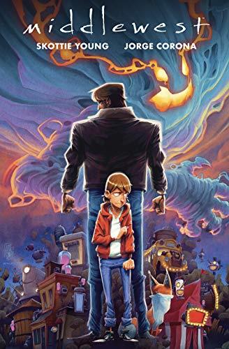 Middlewest: 1