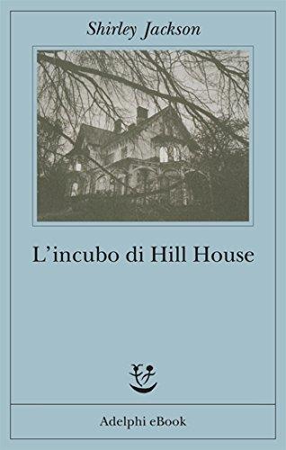L'incubo di Hill House (Fabula Vol. 158)