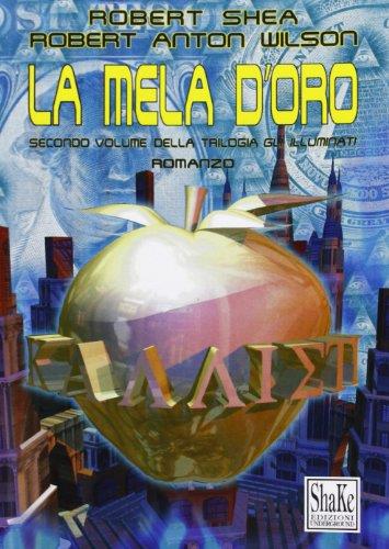 La mela d'oro