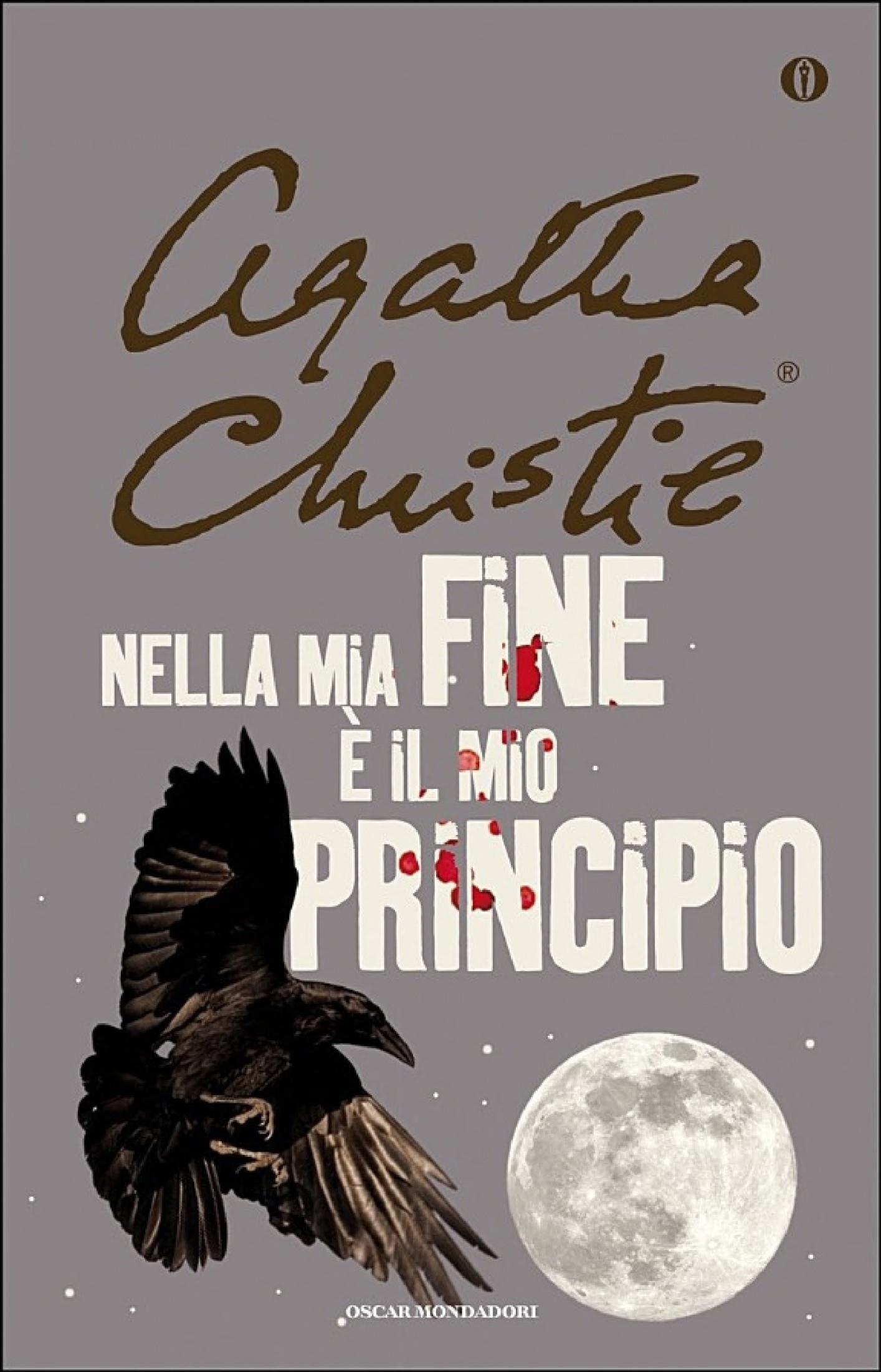 Agatha Christie: Nella fine è il mio principio