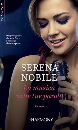 La musica nelle tue parole: Harmony Romance