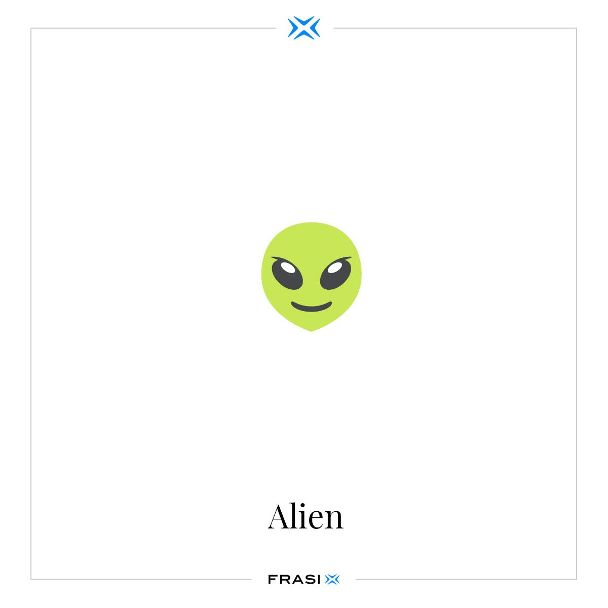 Alien