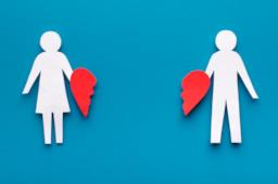 Come curare un cuore spezzato