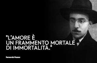 Copertina Fernando Pessoa