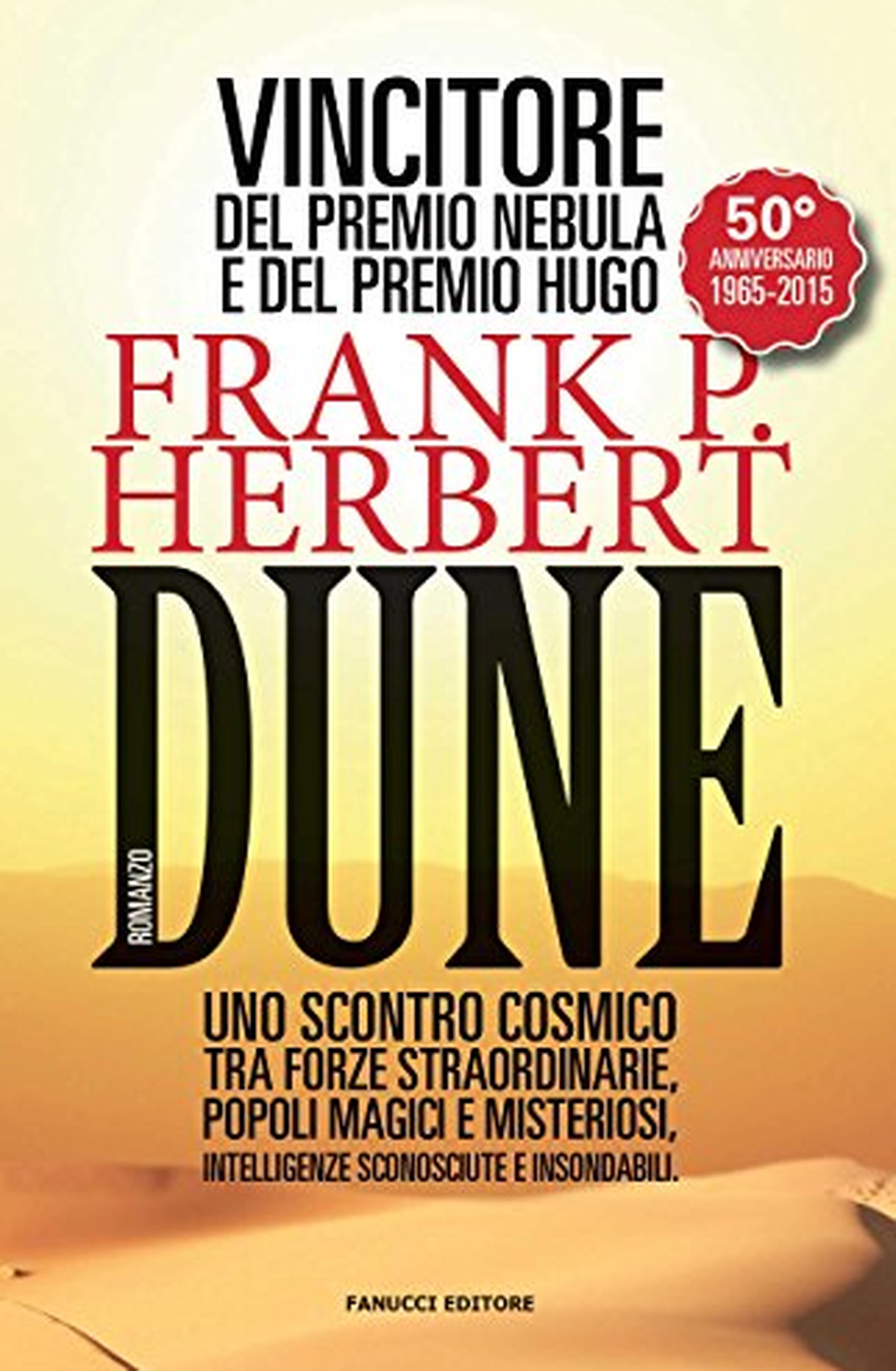 Dune (Fanucci Narrativa)