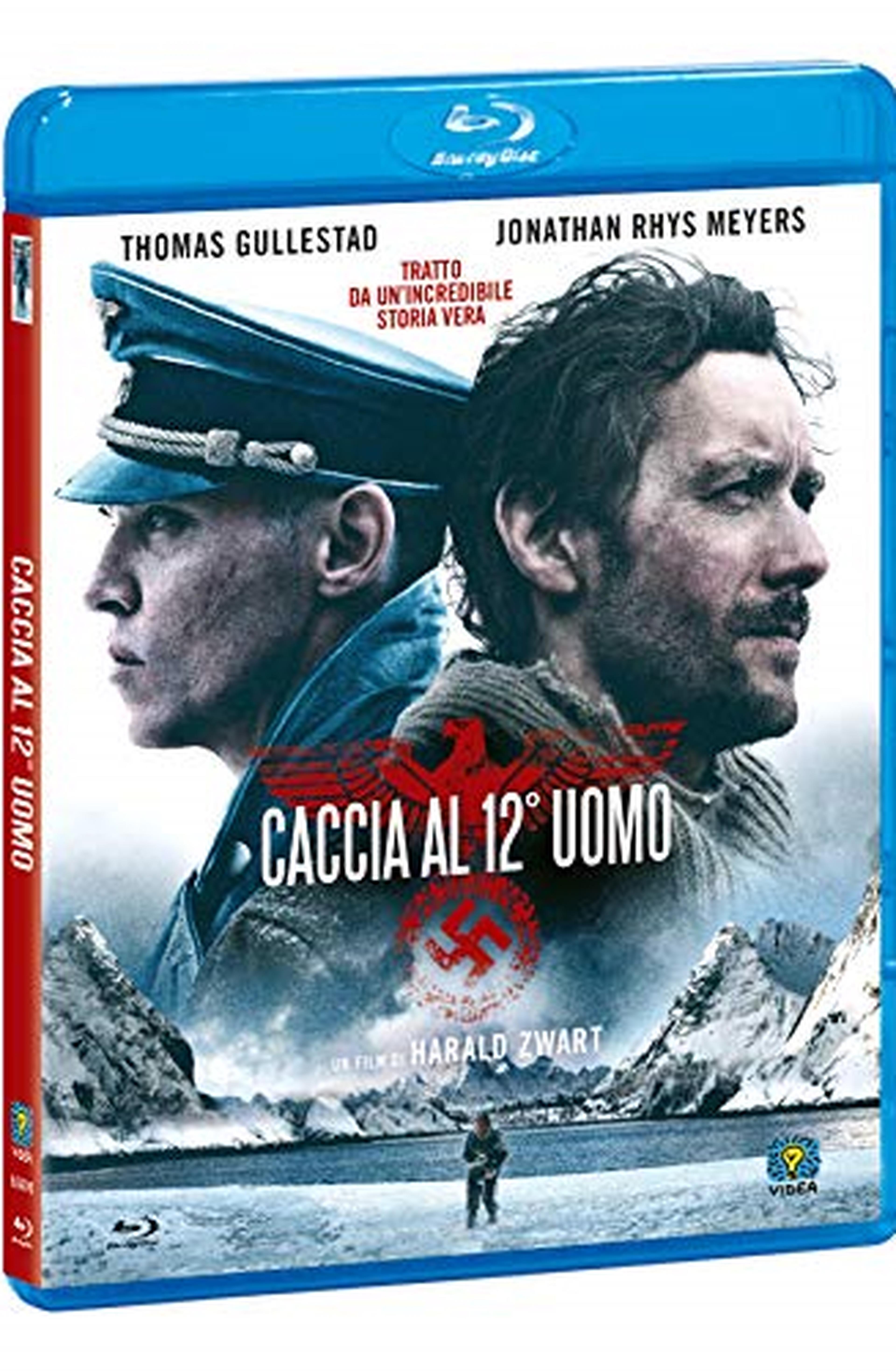 Caccia Al 12° Uomo