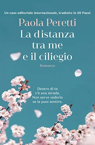 La distanza tra me e il ciliegio