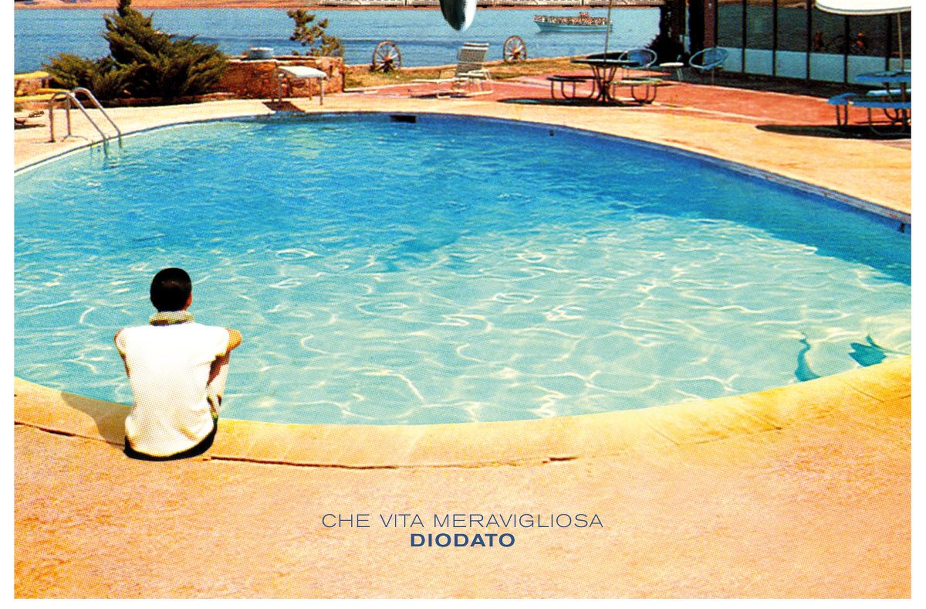 Copertina frasi Diodato