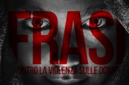 Copertina frasi violenza sulle donne