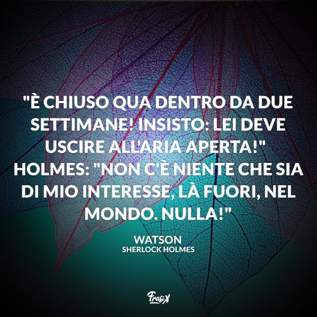 E Adesso Non C è Niente Al Mondo