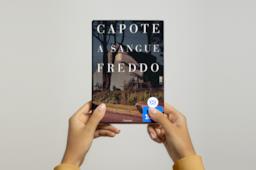 A sangue freddo, di Truman Capote