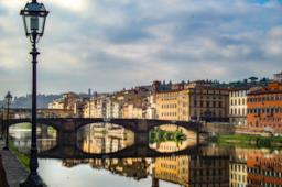 Copertina per frasi su Firenze