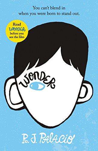 Wonder (English Edition)