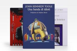Libri da leggere: 5 romanzi divertenti e di qualità tutti da scoprire