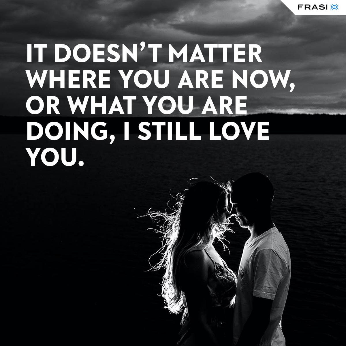 Frasi dolcezza inglese