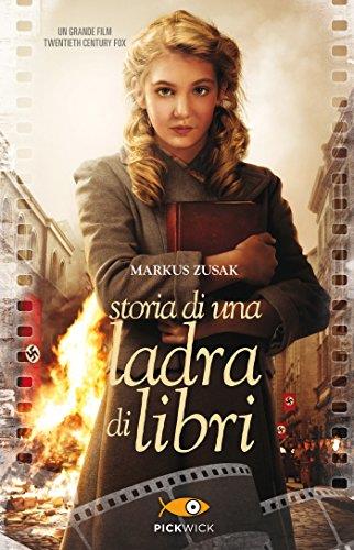Storia di una ladra di libri (Formato Kindle)