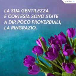 Frasi Di Ringraziamento: 100 Modi Per Dire 'Grazie'