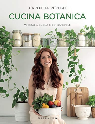 Cucina Botanica (copertina flessibile)