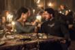 Talisa e Robb di Il trono di spade