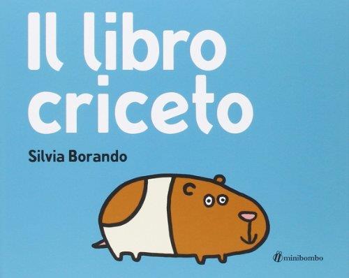 Il libro criceto