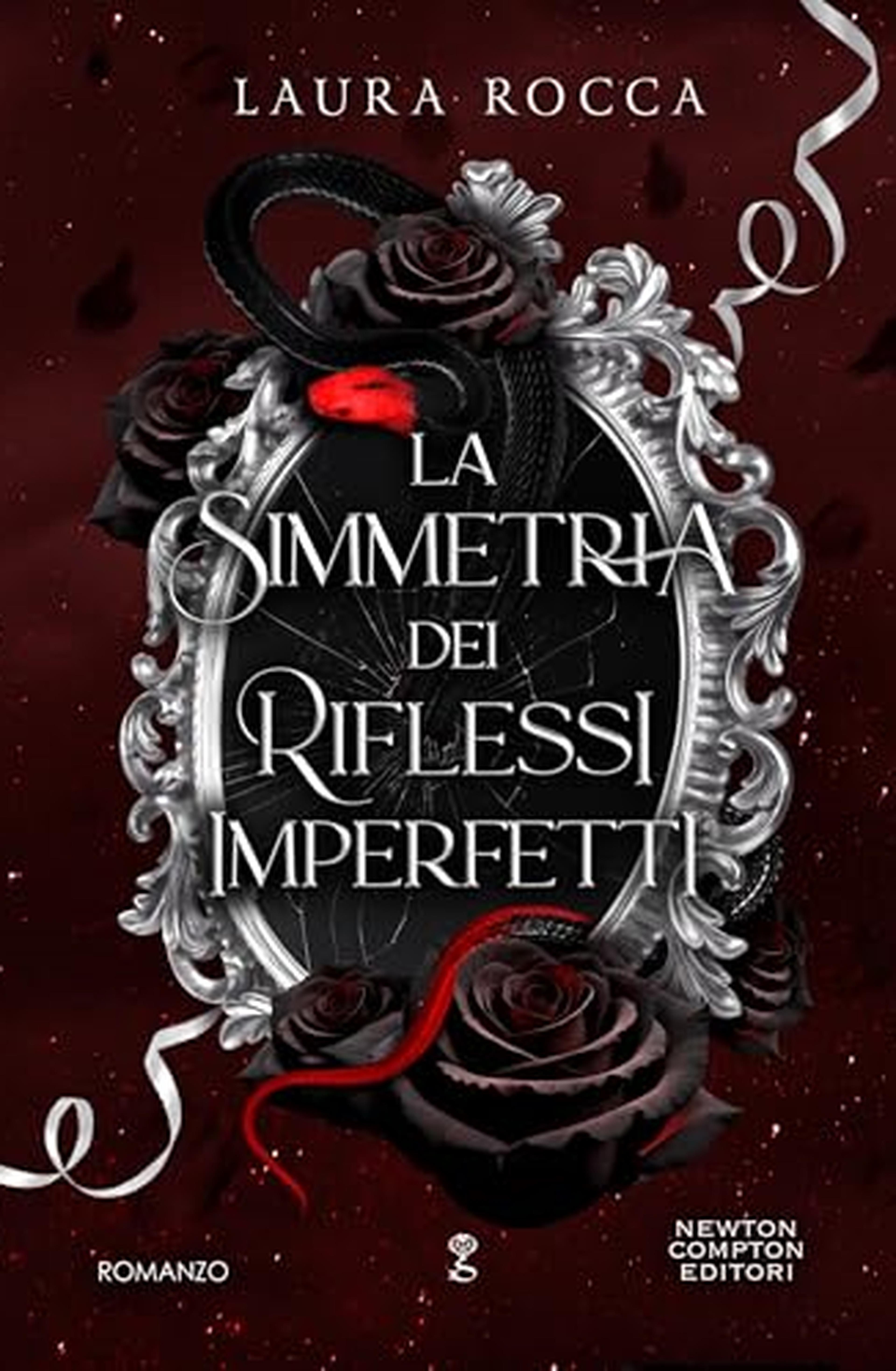 La simmetria dei riflessi imperfetti