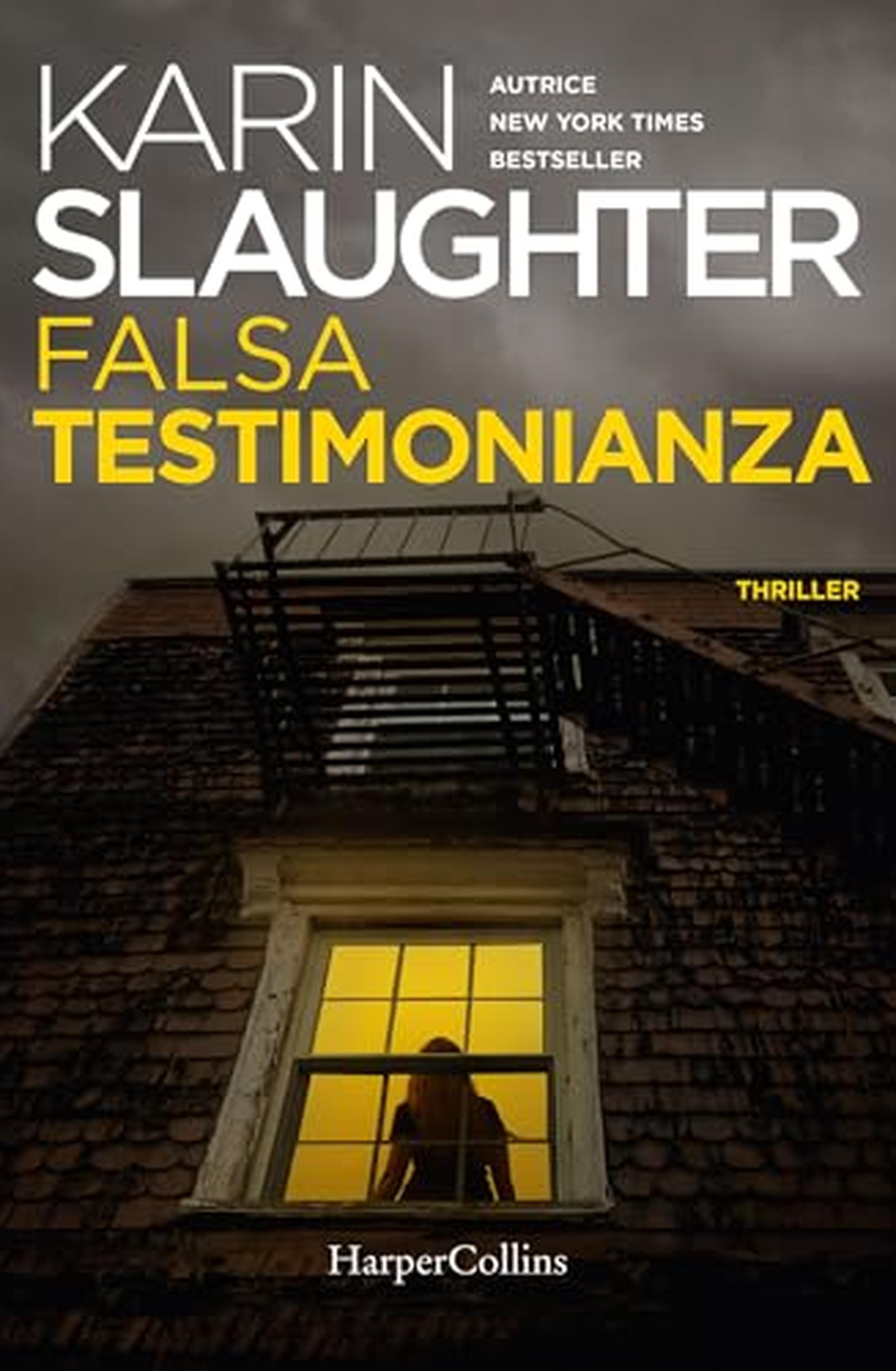 Falsa testimonianza