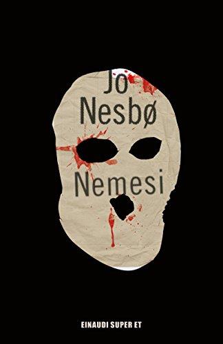 Nemesi (copertina flessibile)